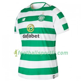 Tenue Celtic Glasgow Féminine Domicile 2018-2019 Maillot de Foot